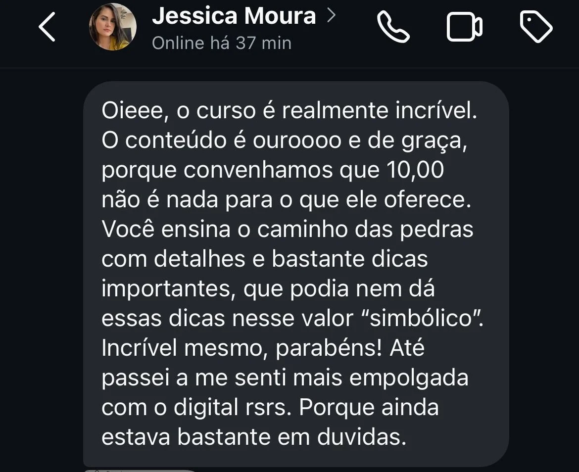 Depoimento 4