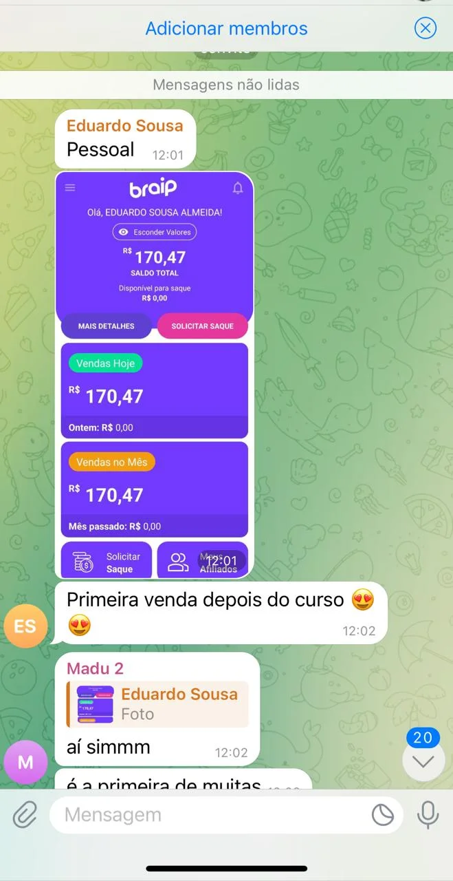Resultado Digital 5
